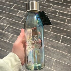 Starbucks Water Bottle